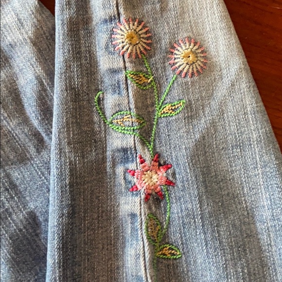 Mudd Jeans girls 10r - Picture 4 of 4